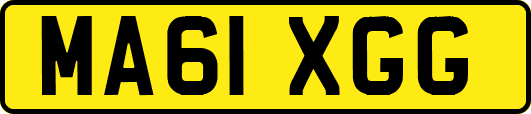 MA61XGG