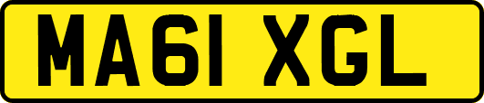 MA61XGL