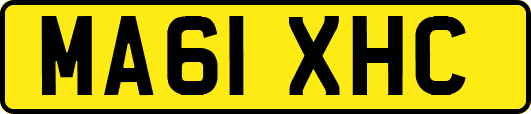 MA61XHC