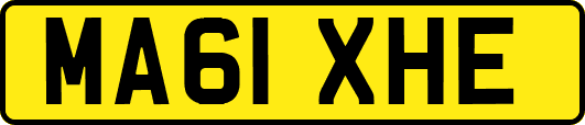MA61XHE