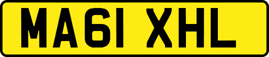 MA61XHL