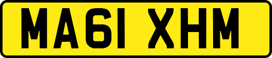 MA61XHM