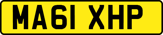 MA61XHP