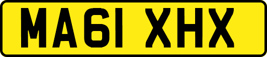 MA61XHX