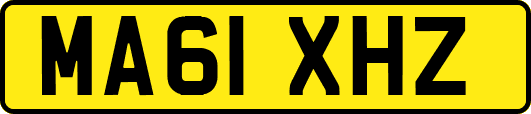 MA61XHZ