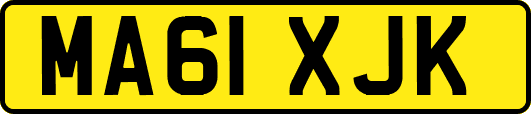 MA61XJK
