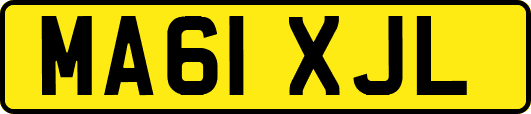 MA61XJL