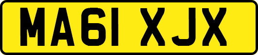 MA61XJX