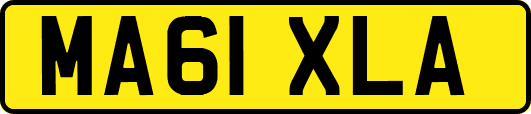 MA61XLA