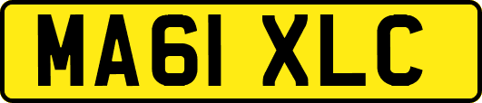 MA61XLC