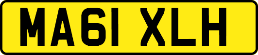 MA61XLH