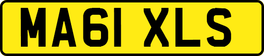 MA61XLS