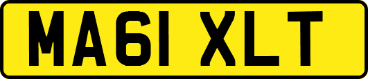 MA61XLT