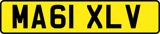 MA61XLV