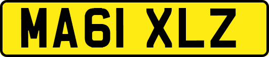 MA61XLZ