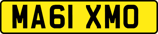 MA61XMO