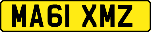 MA61XMZ
