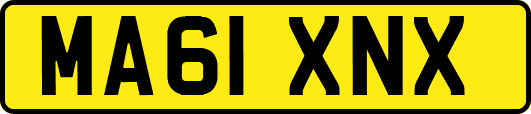 MA61XNX