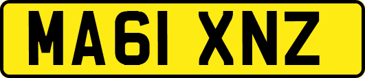 MA61XNZ