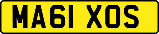 MA61XOS