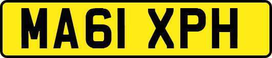 MA61XPH