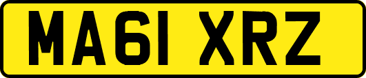 MA61XRZ