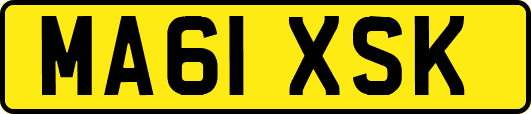 MA61XSK