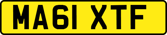 MA61XTF