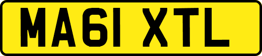 MA61XTL