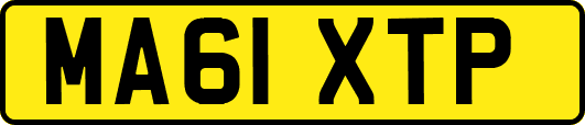 MA61XTP