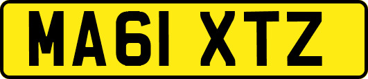 MA61XTZ