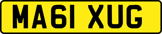 MA61XUG
