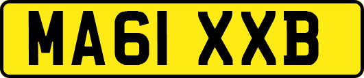 MA61XXB