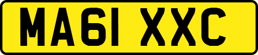 MA61XXC