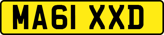 MA61XXD