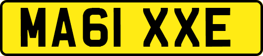 MA61XXE