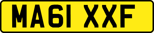 MA61XXF