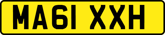 MA61XXH