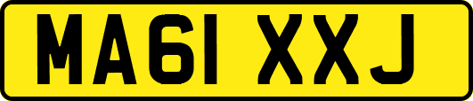 MA61XXJ