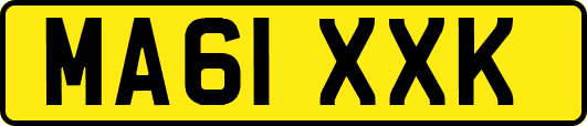 MA61XXK