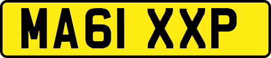 MA61XXP