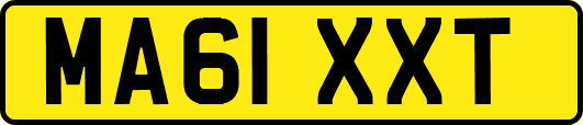 MA61XXT