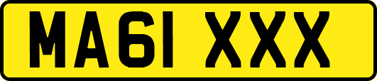 MA61XXX
