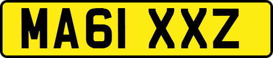 MA61XXZ