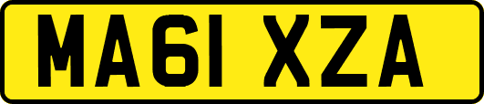 MA61XZA