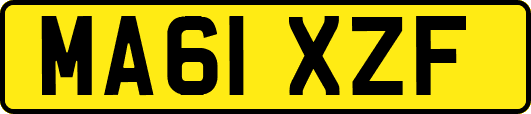 MA61XZF