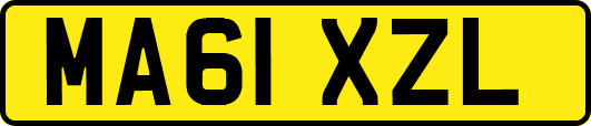 MA61XZL