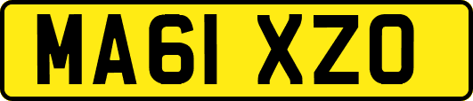 MA61XZO