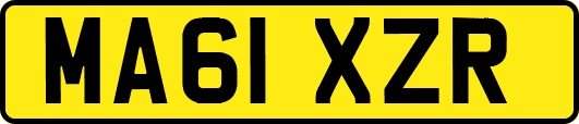 MA61XZR