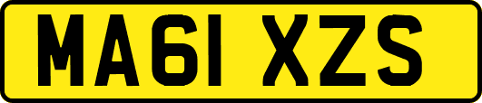MA61XZS